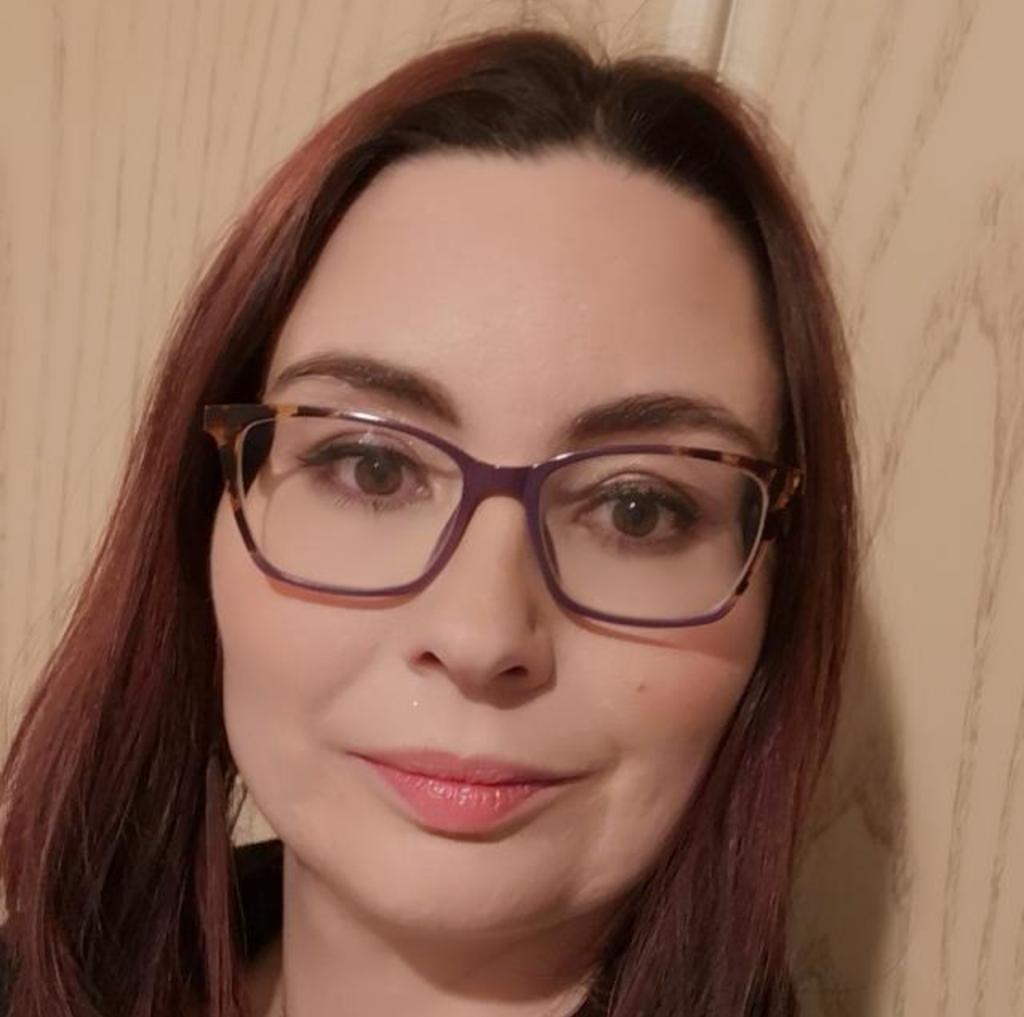 Sandra Mor Monteiro Osorio